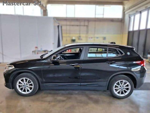 BMW X2 X2 F39 sdrive18d Business X Autom Navi - GK394FV