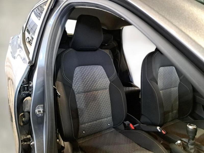 RENAULT CLIO 1.5 DCI BLUE 74KW EVOLUTION 5 PORTE BERLINA