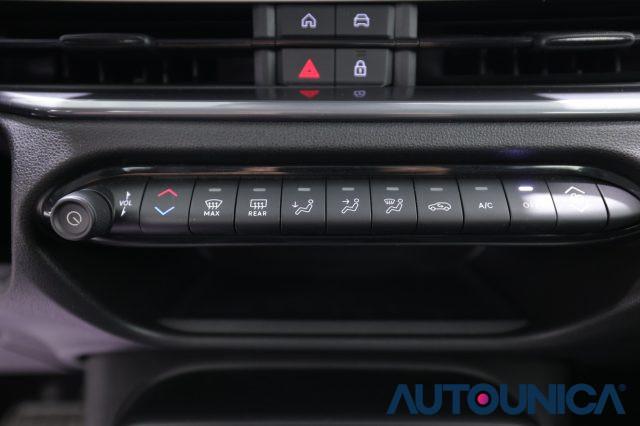 FIAT 600 HYBRID 100 CV DCT MHEV FARI LED