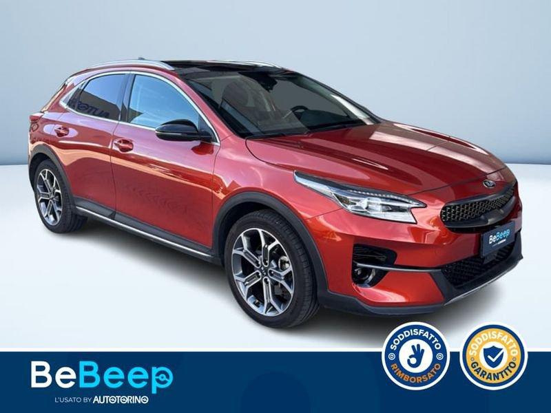 Kia Xceed 1.6 CRDI EVOLUTION 136CV