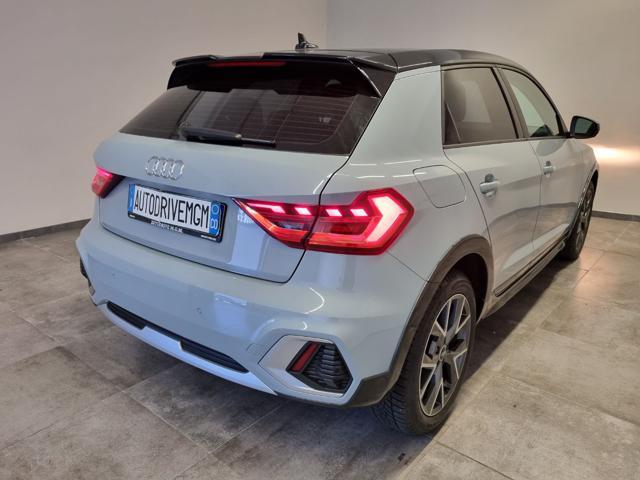 AUDI A1 citycarver 30 TFSI