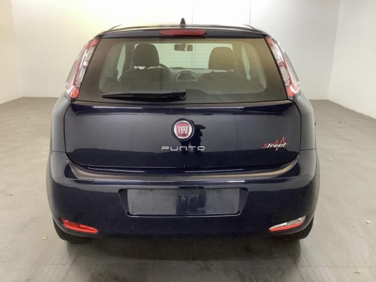 Fiat Punto Evo 3 Porte Punto Evo 3p 1.2 Dynamic s&s