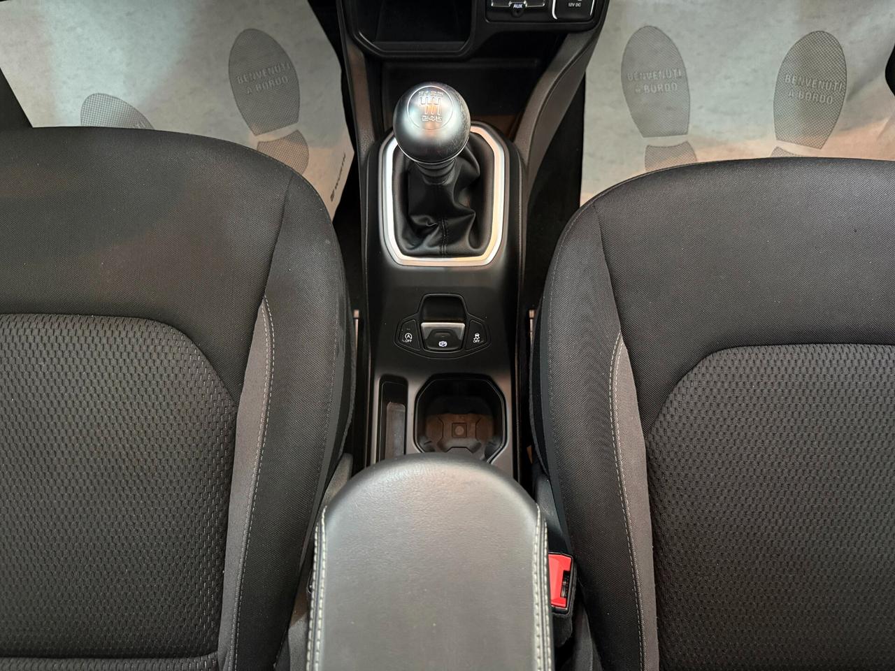 JEEP RENEGADE 1.6 MJT 130CV LIMITED - 2023