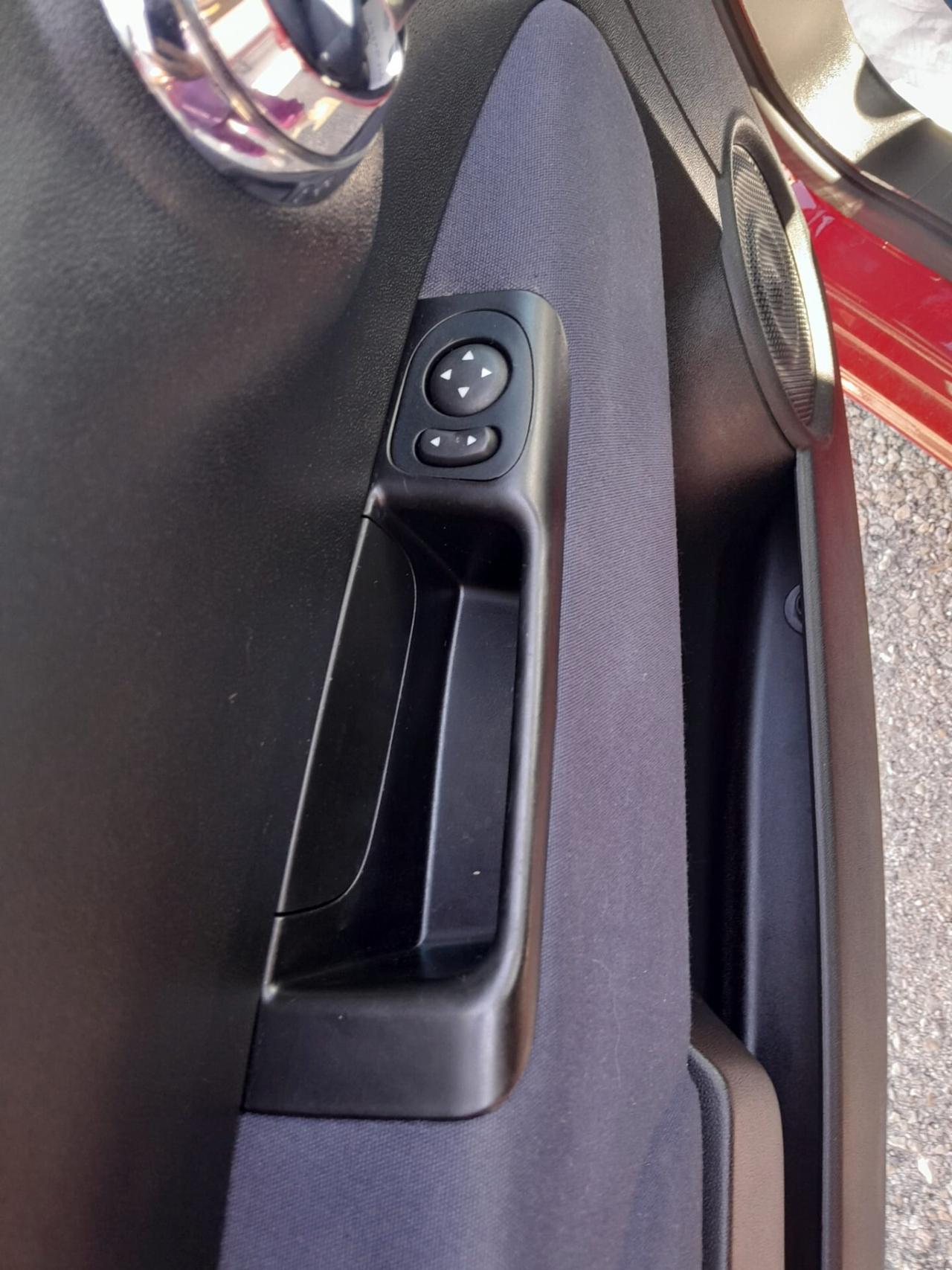 Fiat 500 1.0 Hybrid Cult