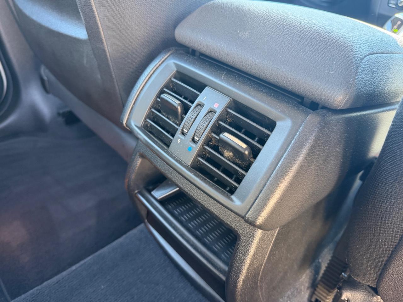 Bmw X3 xDrive20d Futura