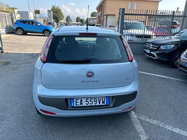 Fiat Punto Evo Punto Evo 5p 1.4 m-air