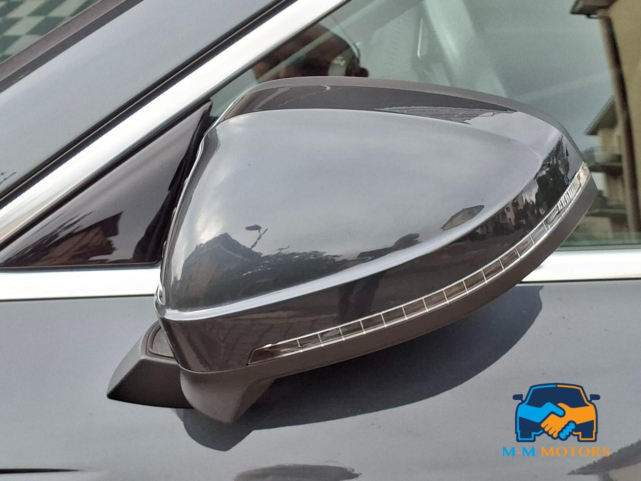 AUDI A4 avant BUSINESS ADVANCE proMMo