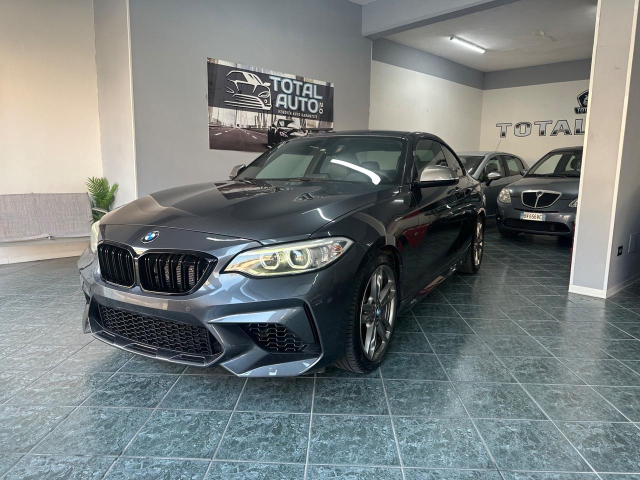 Bmw 230 M 235i Coupé