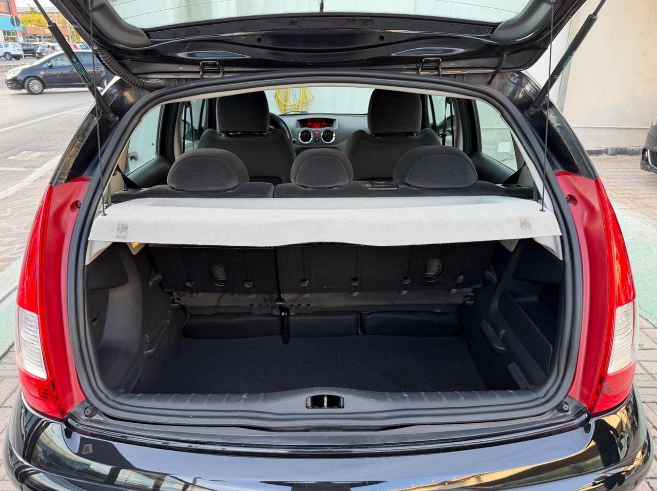 Citroen C3 1.4 HDi Exclusive - GARANZIA
