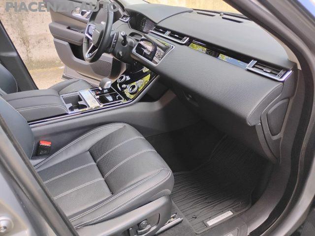 LAND ROVER Range Rover Velar 2.0D I4 204 CV R-Dynamic SE