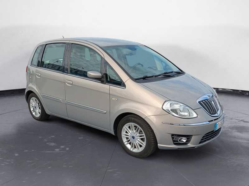 LANCIA Musa - Musa 1.4 16V Oro DFN gpl
