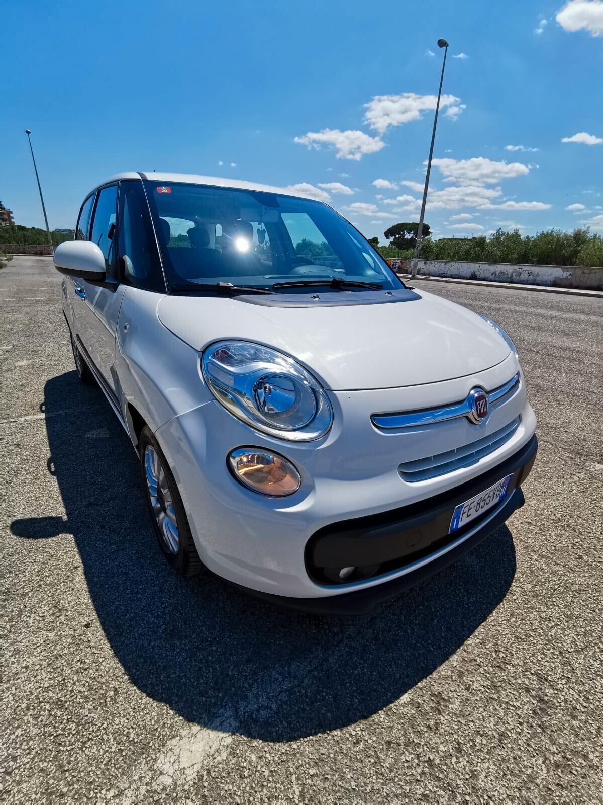 Fiat 500L 1.3 MJ 95CV Business NEOPATENTATI