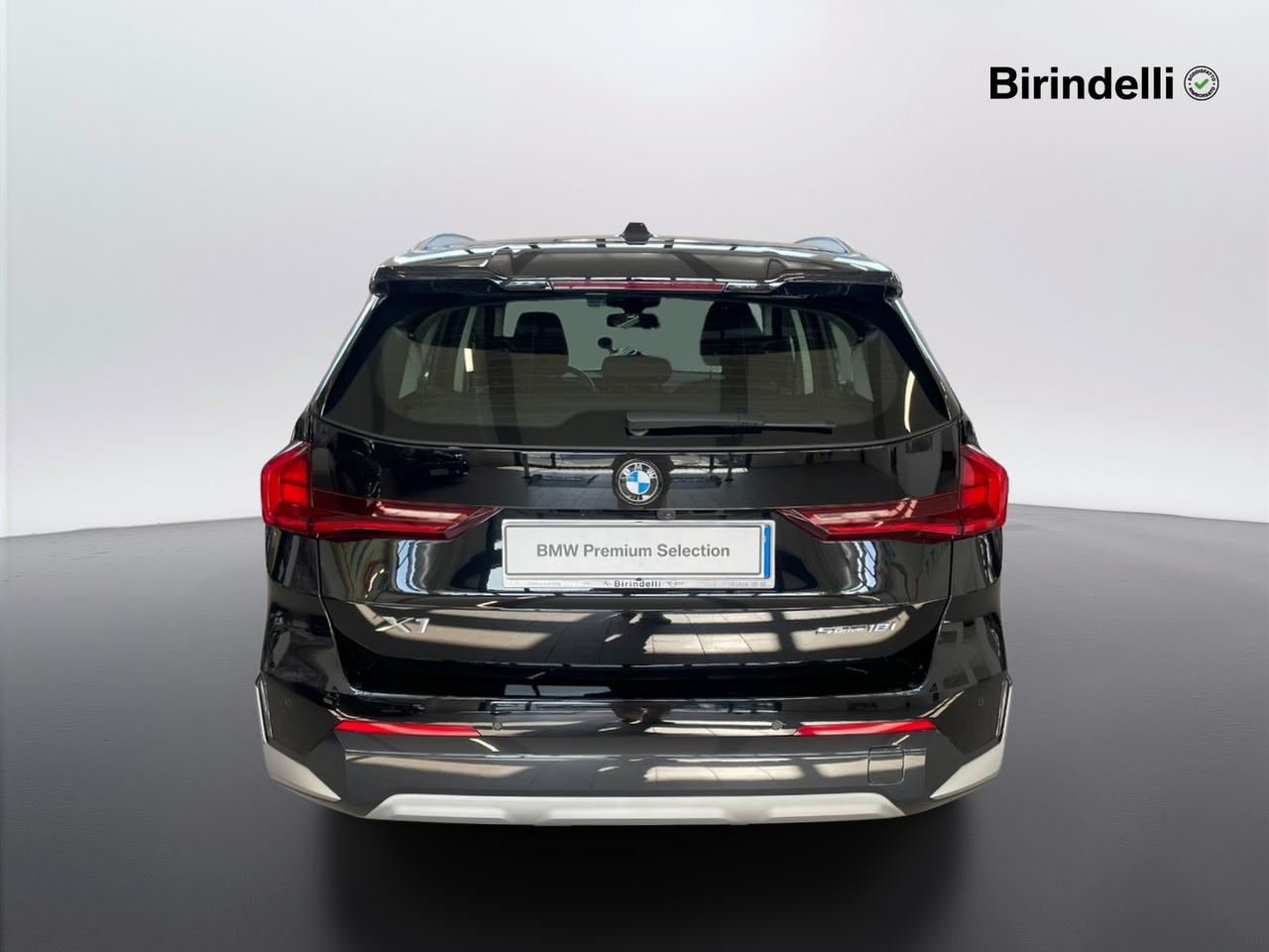 BMW X1 (U11) - X1 sDrive 18i xLine
