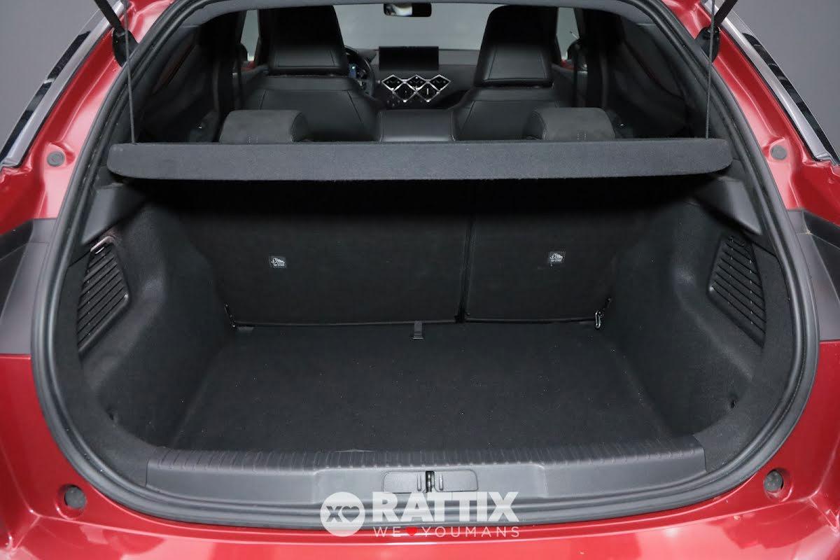 DS Automobiles DS 3 Crossback 1.5 bluehdi 100CV Performance Line