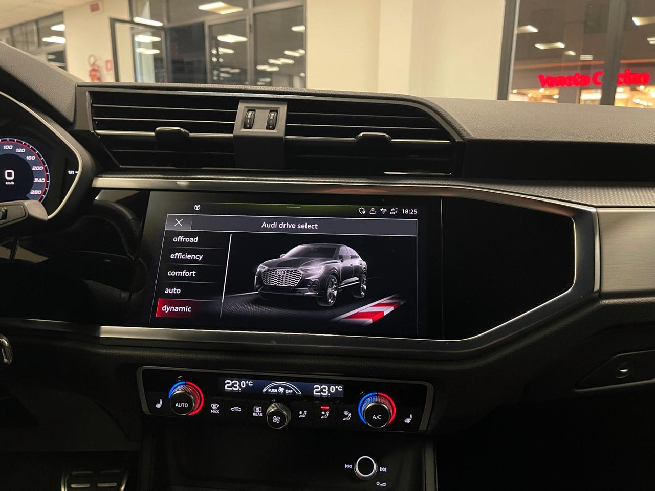 Audi Q3 SPB 2.0 TDI 150cv S Line