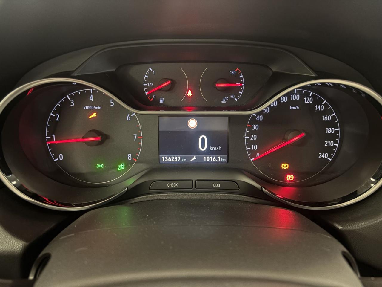 Opel Grandland X 1.5 ecotec Business s&s 130cv