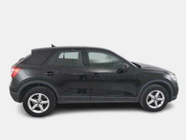 AUDI Q2 1.6 30 TDI BUSINESS S TRONIC