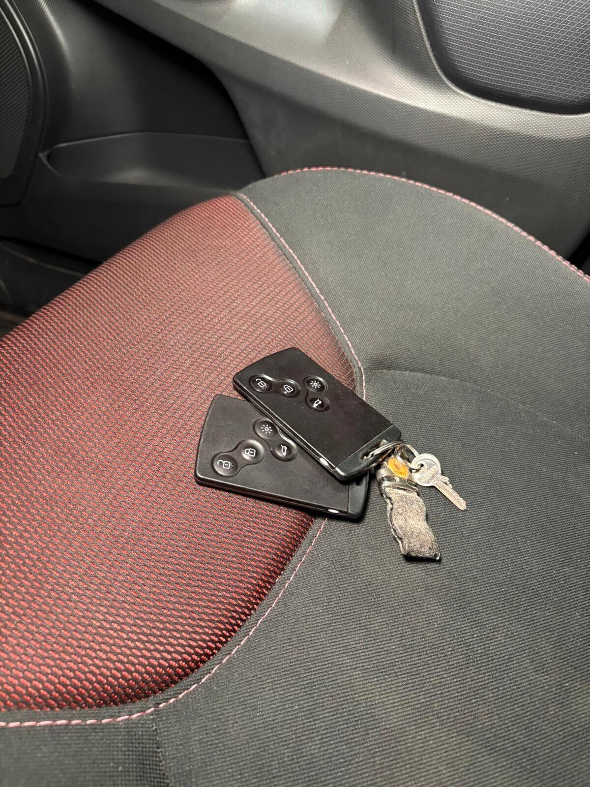 Renault Clio 1.2 75CV GPL 5 porte Wave