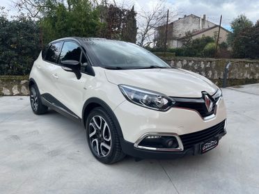 Renault Captur 1.5 dCi 8V 90 CV EDC Energy R-Link