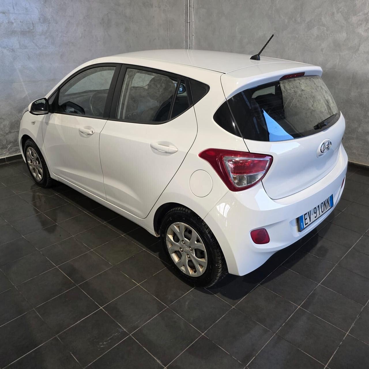 Hyundai i10 1.0 MPI Comfort FRIZIONE NUOVA