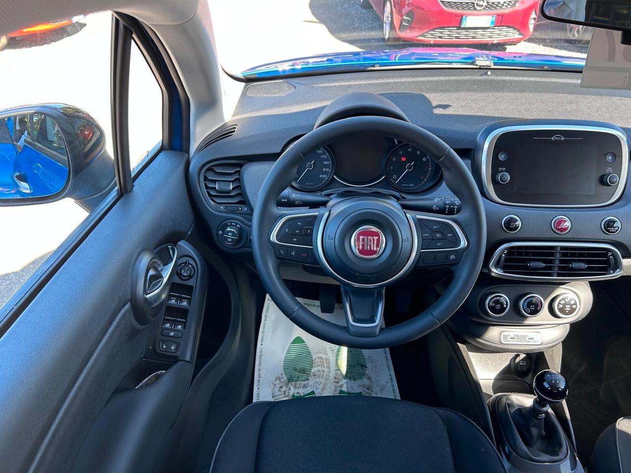 Fiat 500X 1.0 T3 120 CV