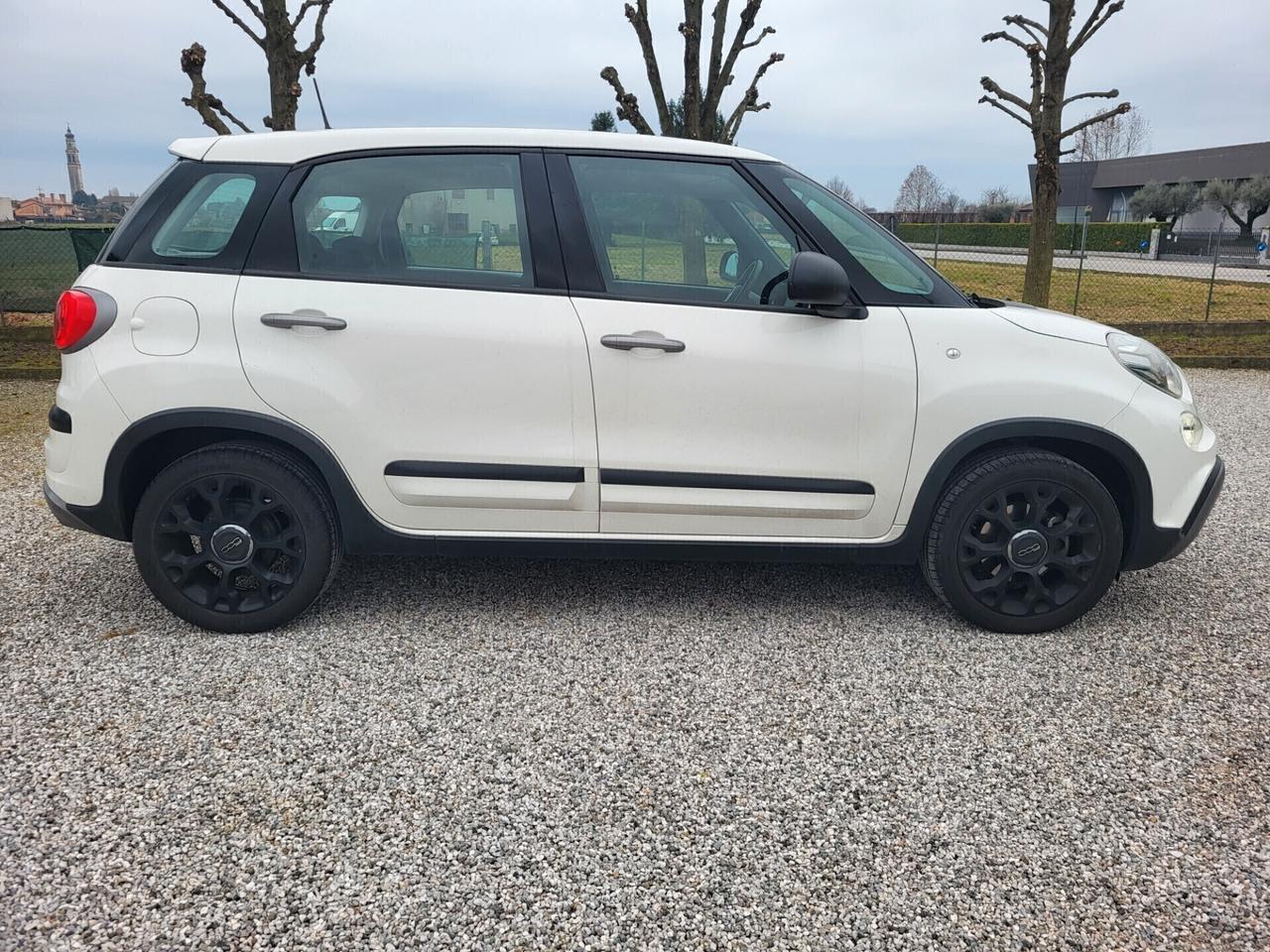 Fiat 500L 1.3 Multijet 95 CV Lounge