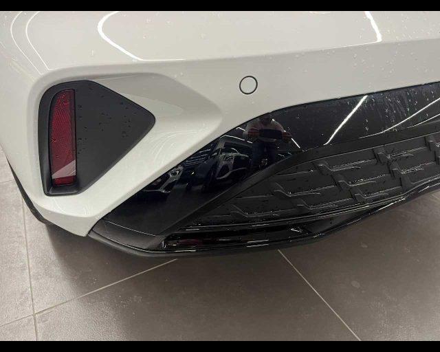 AUDI A3 SPB 45 TFSI e S tronic S line edition