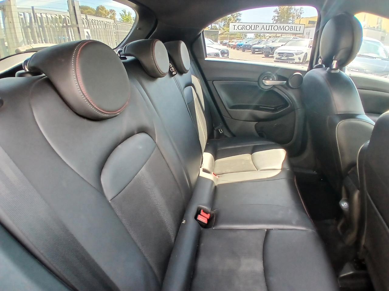 Fiat 500X 1.0 T3 120CV SPORT