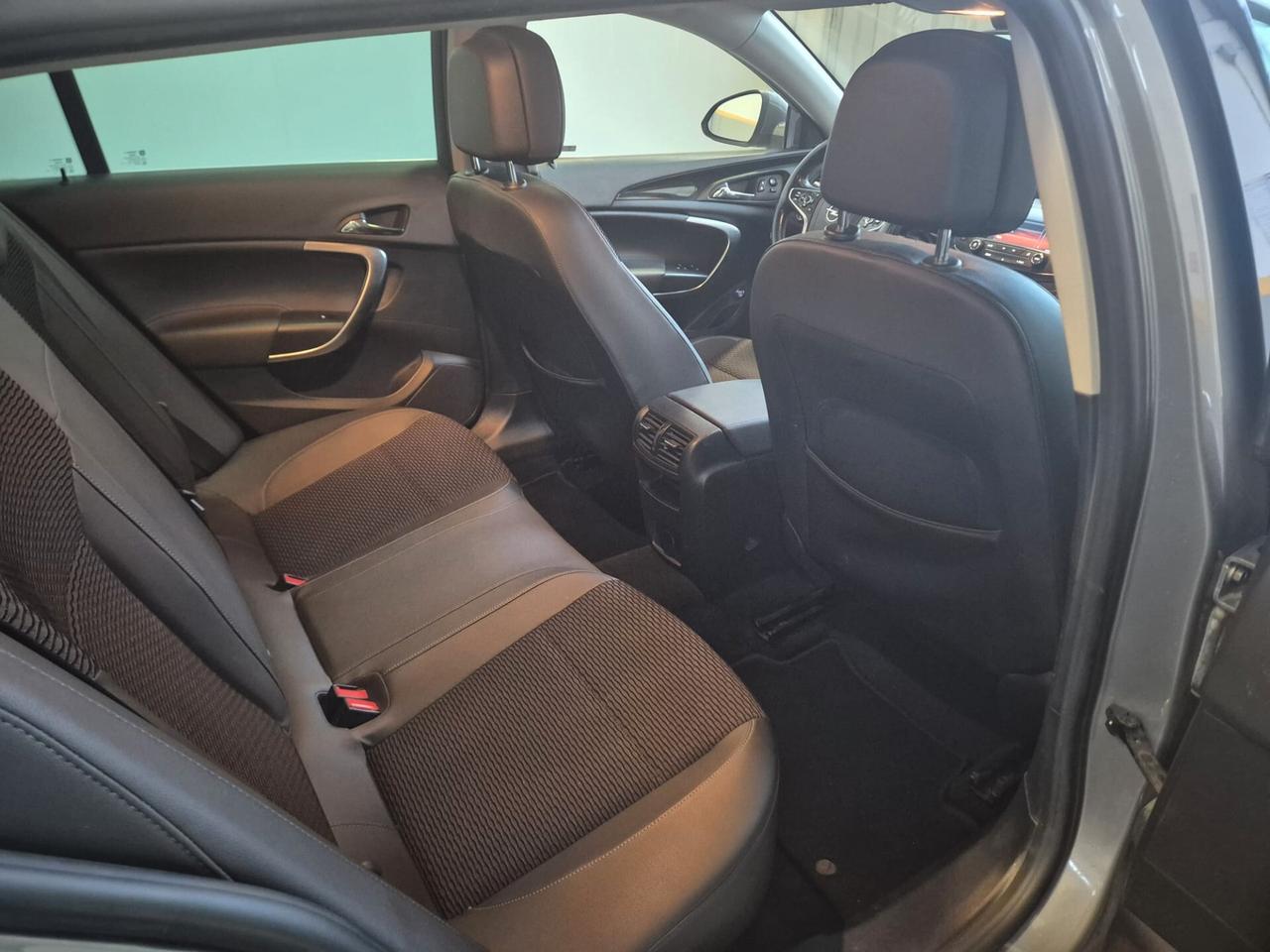 Opel Insignia 2.0 CDTI 2016 Automatica