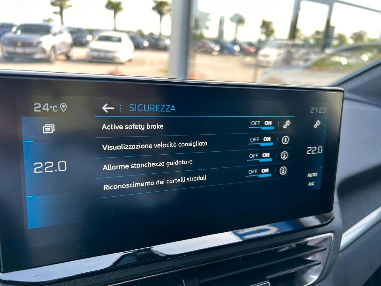 Peugeot 5008 ALLURE PACK PureTech 130 7 posti SPOTICAR