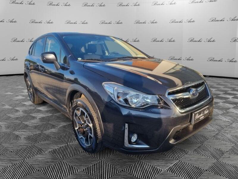 Subaru XV XV 2.0D Unlimited