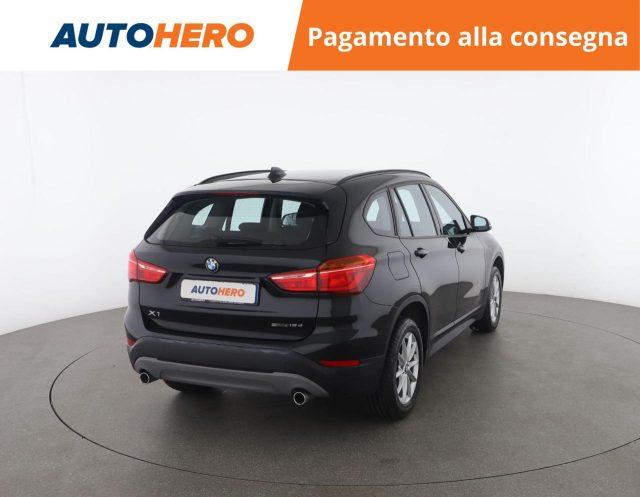 BMW X1 sDrive18d Business
