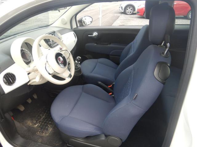 FIAT 500 1.0 Hybrid Cult Aziendale Italia 60.000 KM