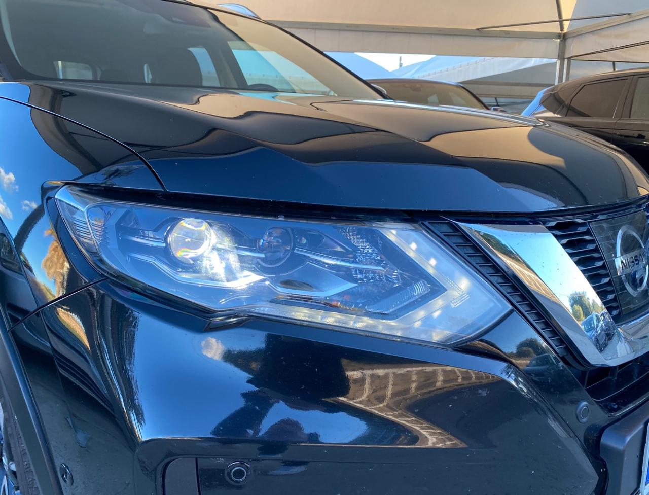 Nissan X-Trail 1.6 dCi 130cv TEKNA+TETTO/PELLE2018