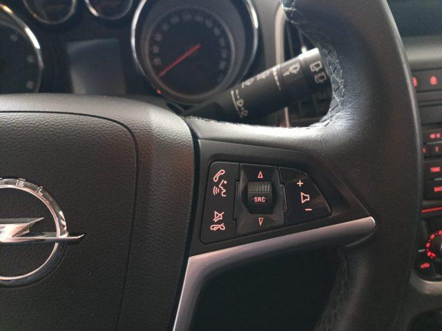 OPEL Astra 1.7 CDTI 110CV 5 porte Cosmo