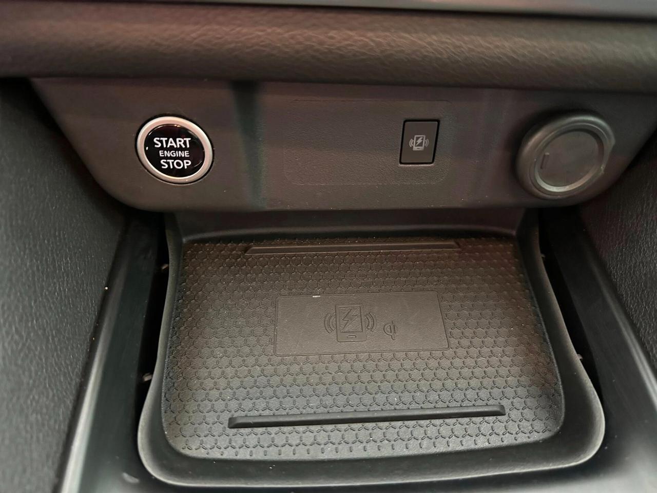 Nissan Qashqai MHEV 158 CV Xtronic Business
