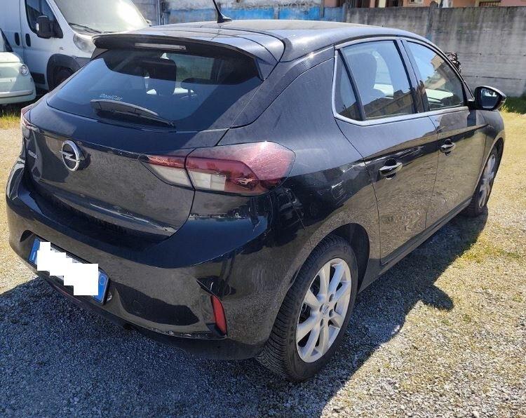 Opel Corsa 1.5 D 100 CV Elegance - 2020