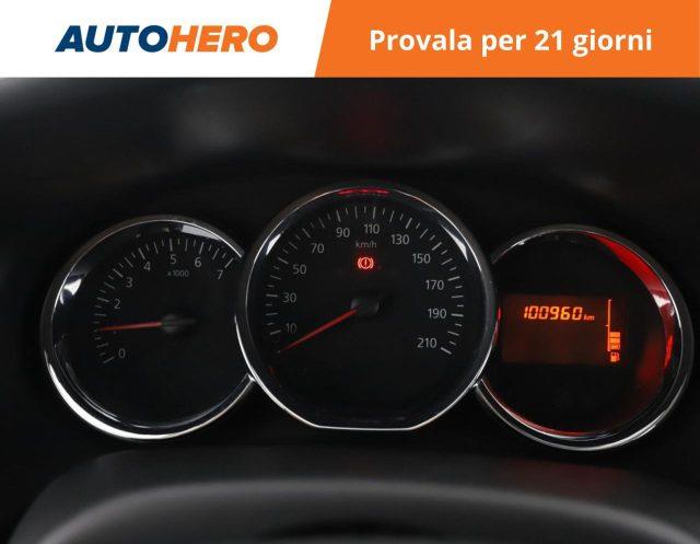 DACIA Sandero Stepway 900 TCe 12V 90CV Prestige