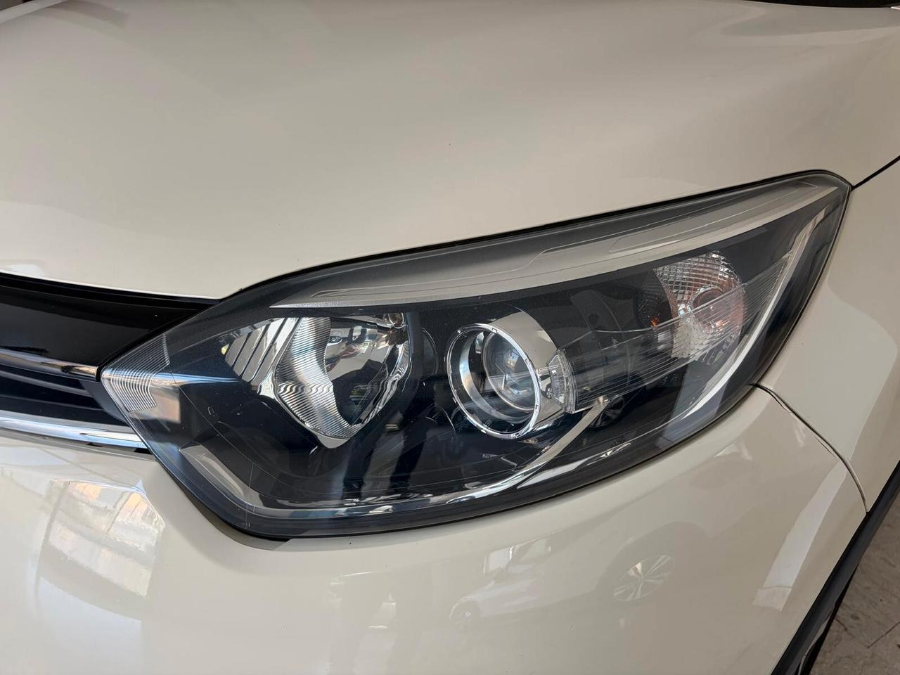 RENAULT CAPTUR 1.5 DCI 90 CV ENERGY R-LINK