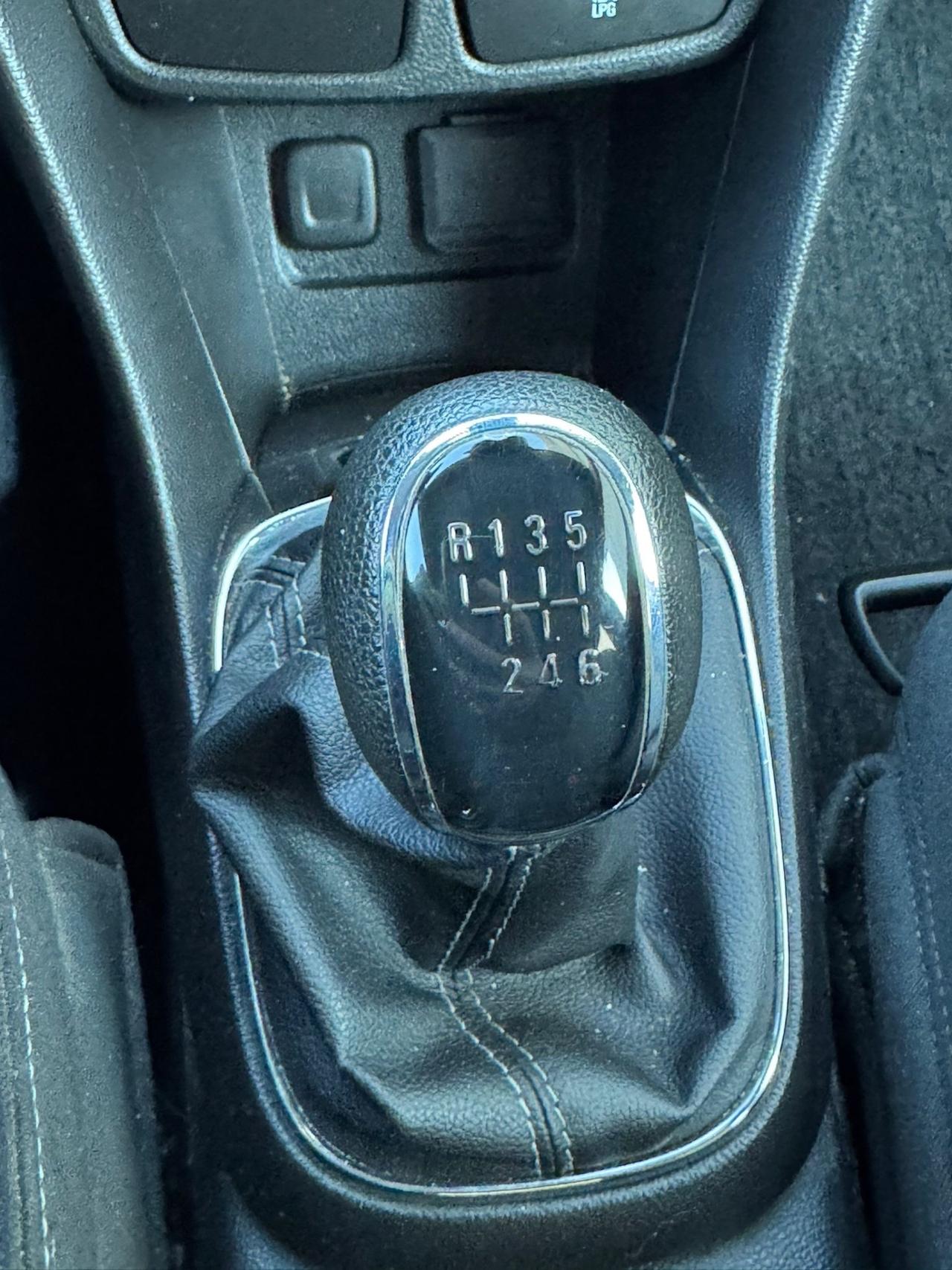 Opel Mokka 1.4 Turbo Ecotec 140CV 4x4 Start&Stop Cosmo