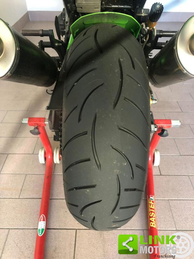 KAWASAKI Z 1000 Z1000