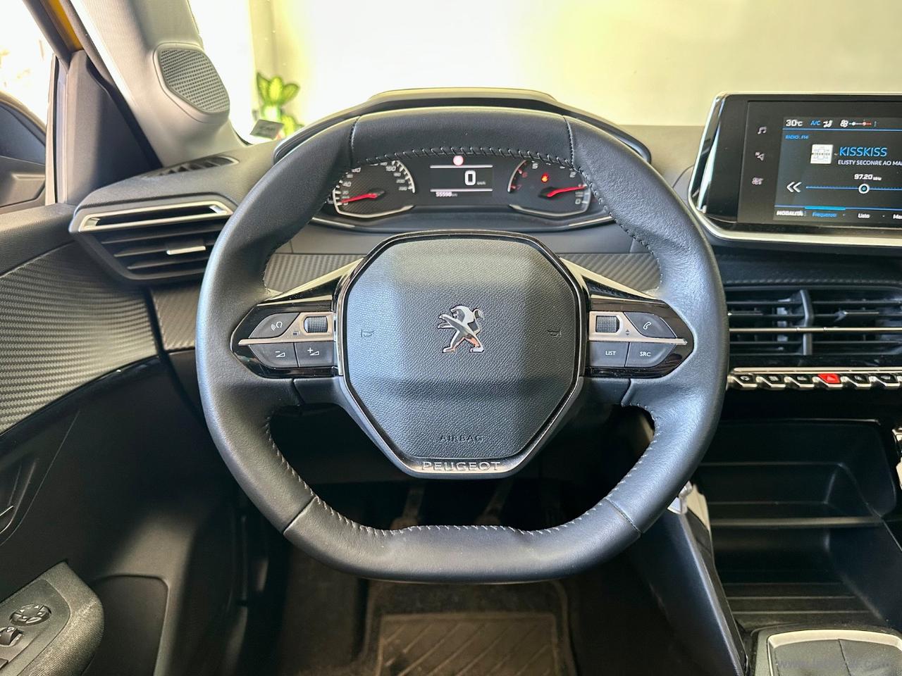 PEUGEOT 208 PureTech 100 S&S 5p. Active Pack