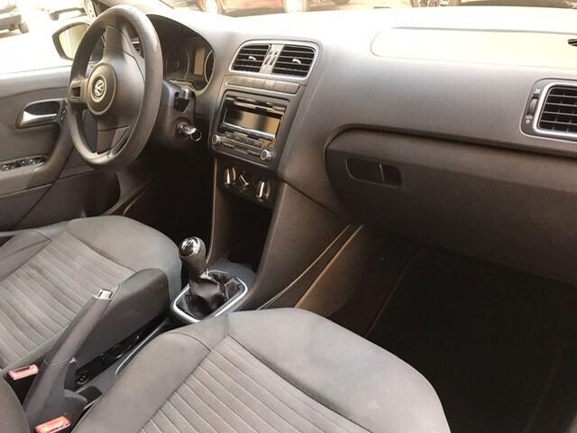 Volkswagen Polo 1.2 TDI 75CV 5 p. Comfortline