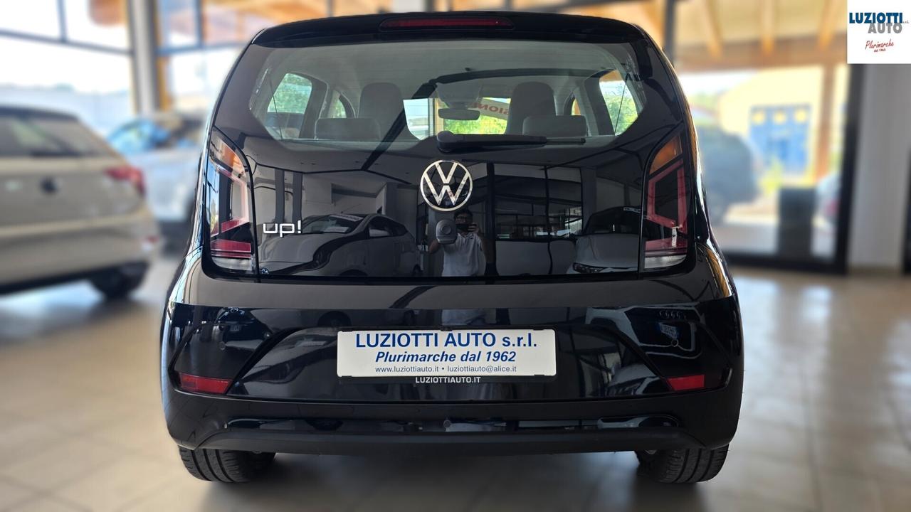 Volkswagen up! 1.0 MOVE