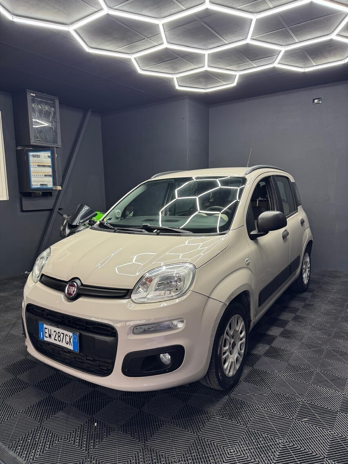 Fiat Panda 1.2 Benzina 69 CV