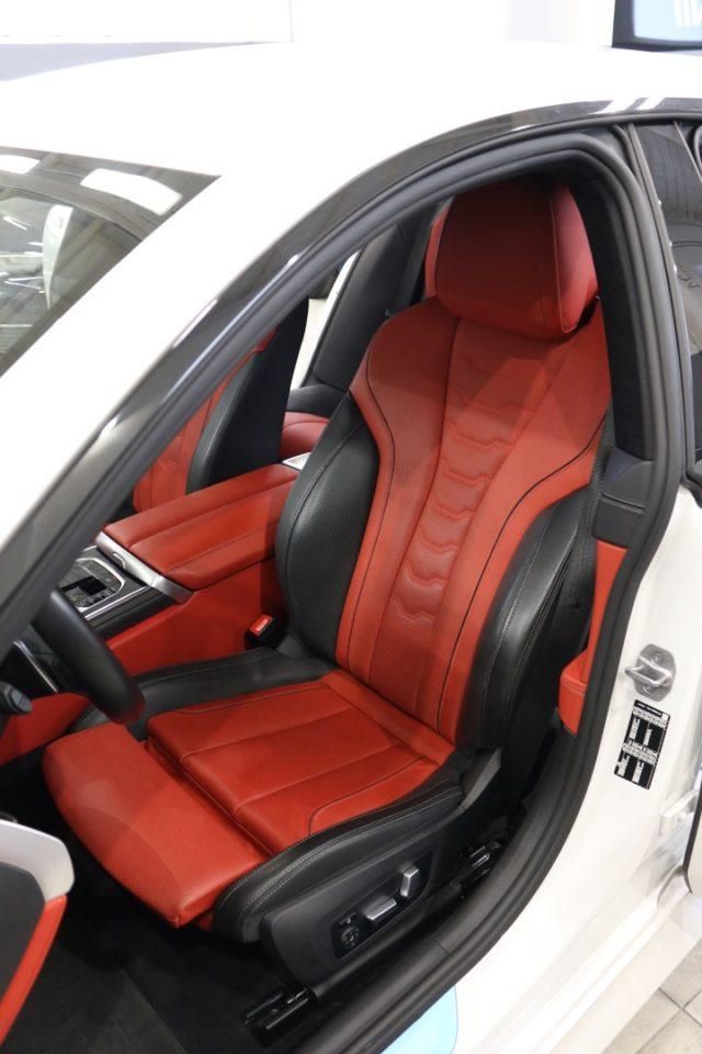 BMW 840 i Gran Coupé M SPORT