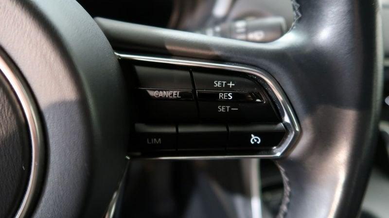 Mazda CX-60 CX-60 2.5 phev Exclusive Line awd auto