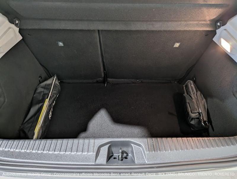 Renault Clio 1.0 TCE 100CV GPL FAP 5 PORTE ZEN