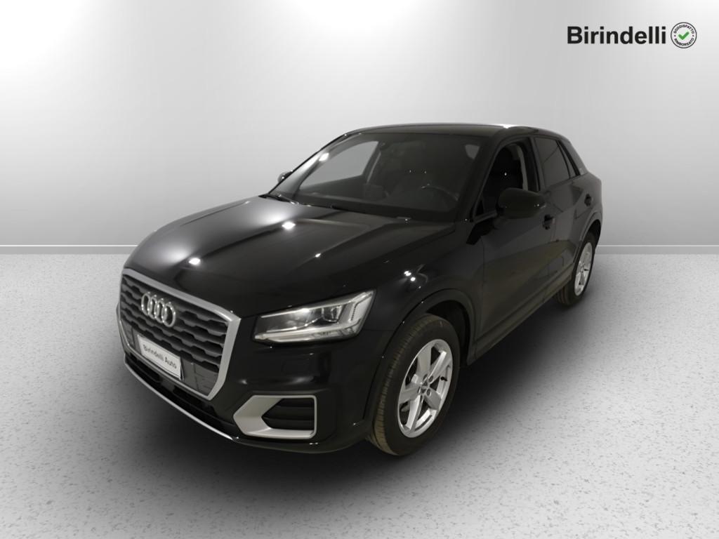 AUDI Q2 - Q2 30 TDI S tronic Admired