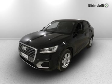 AUDI Q2 - Q2 30 TDI S tronic Admired